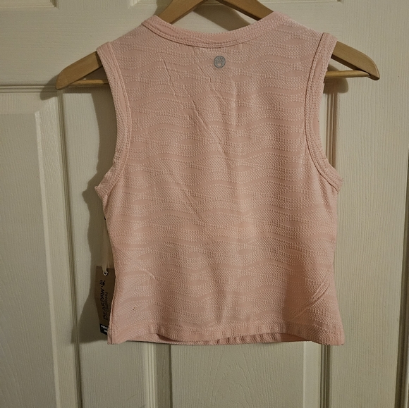 Cropped top - Picture 5 of 5